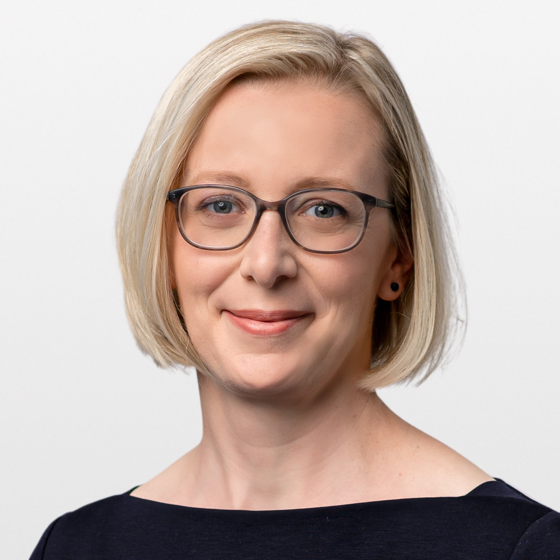 Dr. Diana Ettig