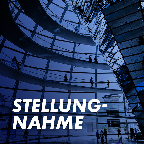 Stellungnahme im Rahmen des Konsultationsverfahrens „Stuttgarter Impulse“ zur Modernisierung des Datenschutzes (Stiftung Datenschutz – DatenschutzWoche)