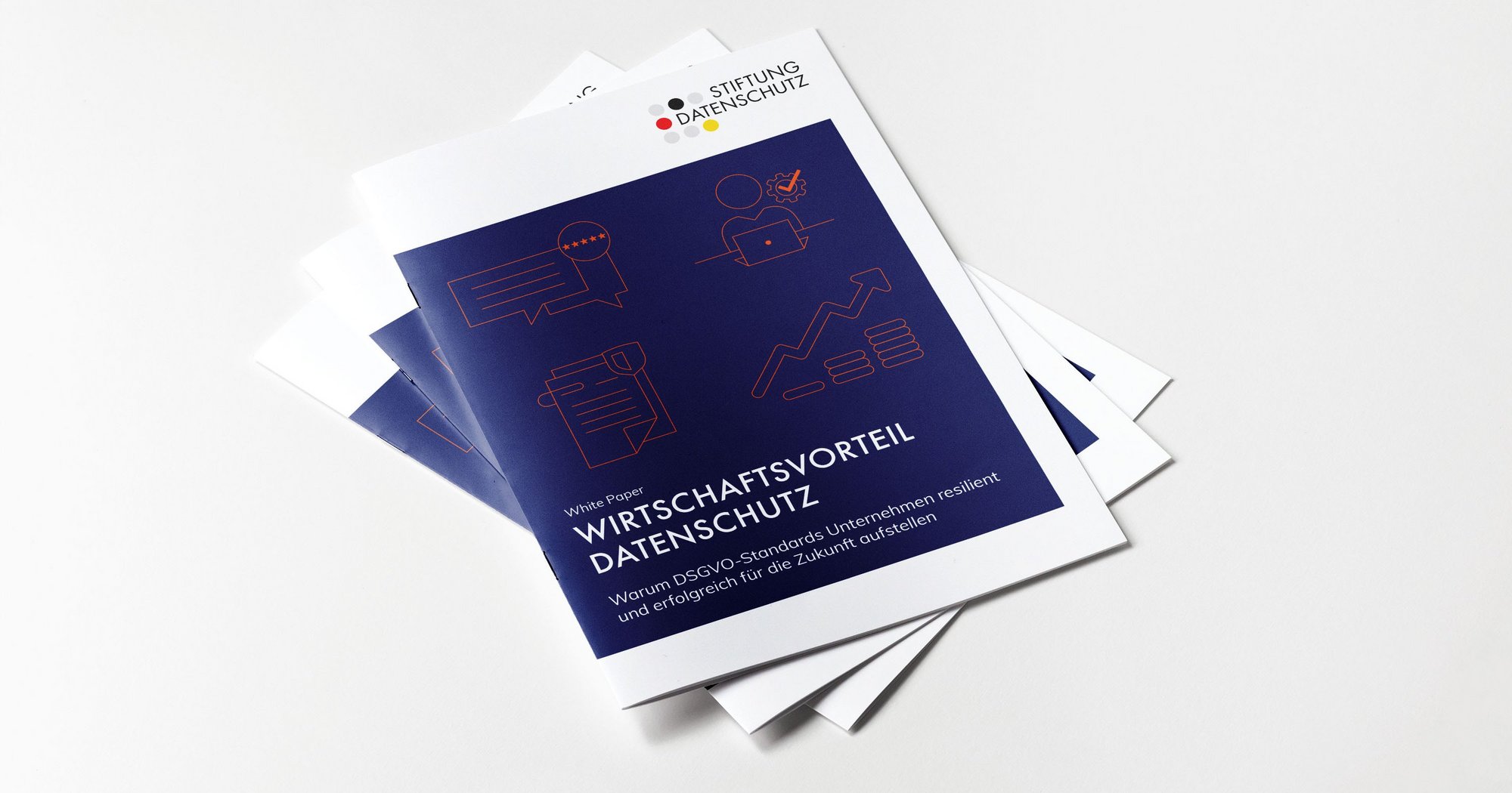 Wirtschaftsvorteil Datenschutz – Warum DSGVO-Standards Unternehmen resilient und zukunftsfähig machen