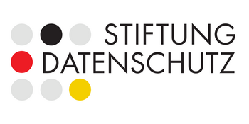 Logo Stiftung Datenschutz
